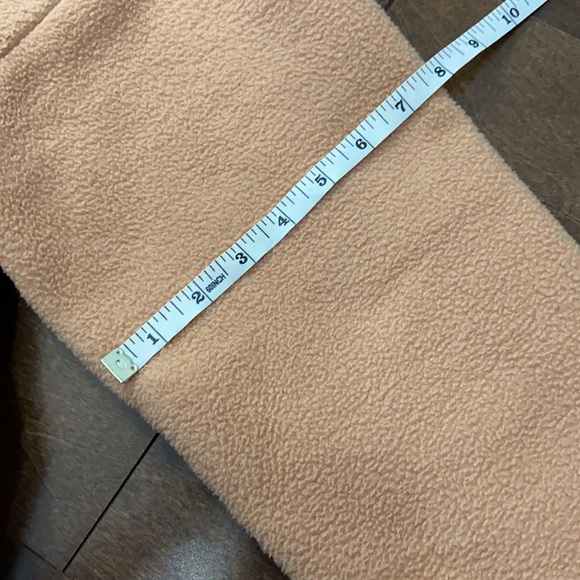 Fabletics Lotta Sherpa Half-Zip Jacket - Picture 13 of 16